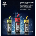 Harga vape sekali pakai kesehatan bar AE